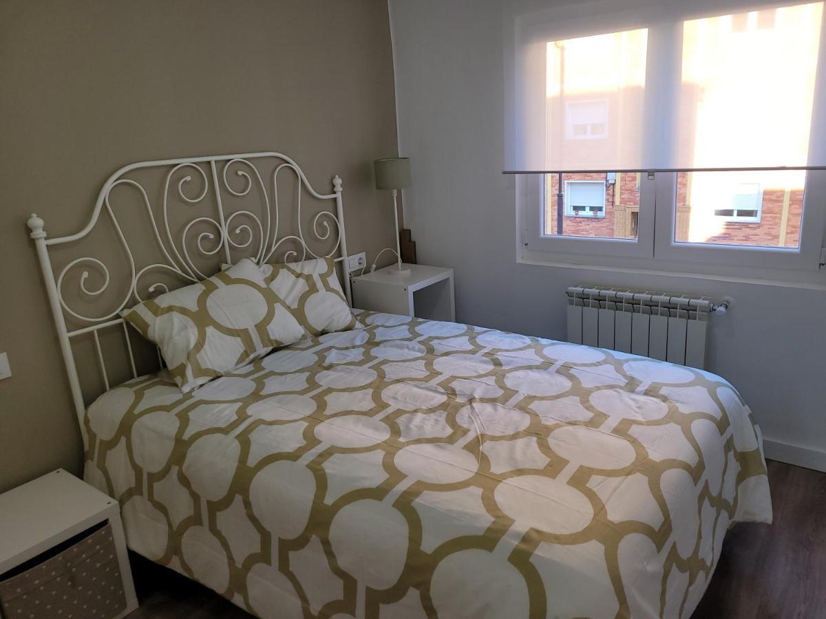 Apartamento Con Encanto Avilés Exterior foto