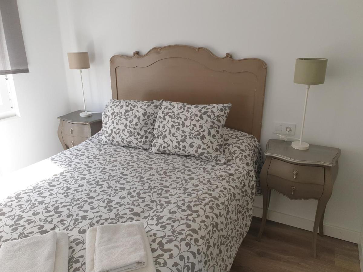 Apartamento Con Encanto Avilés Exterior foto
